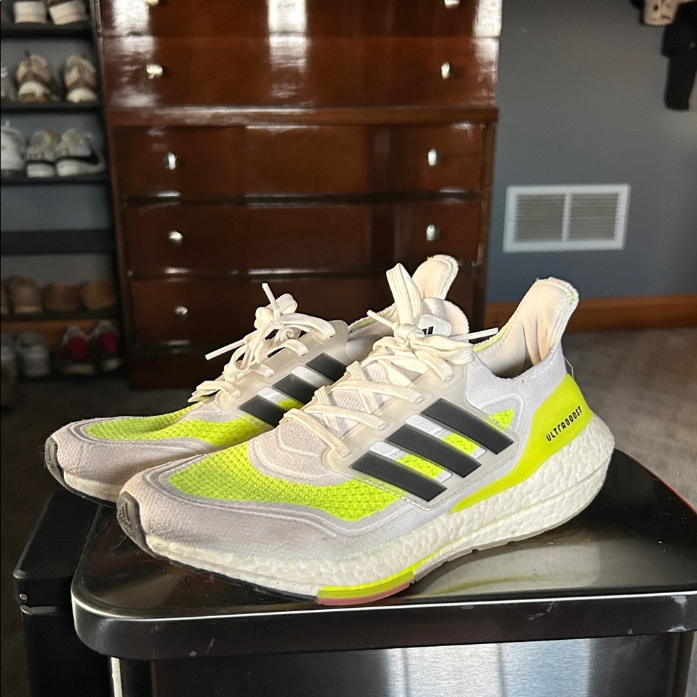 Women’s 2021 Ultraboost